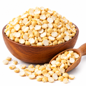 Roasted Gram Dal