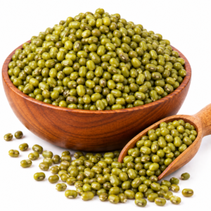 Green Moong Dal