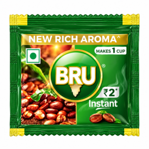 BRU Instant Coffee Powder