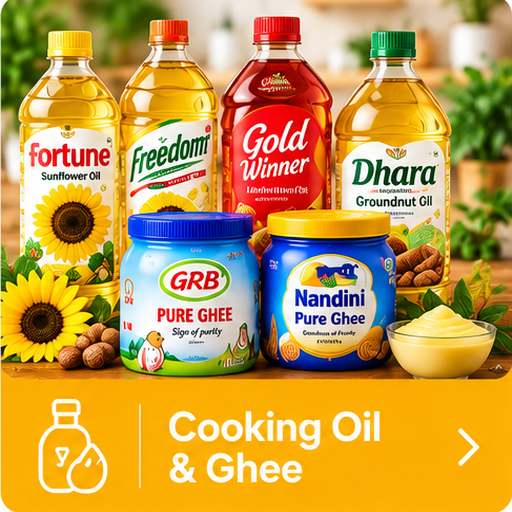 Baba Store category image