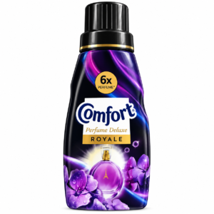 Comfort Fabric Conditioner Royale