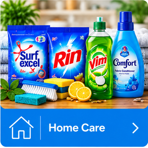 Home Care category