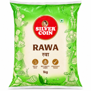 Rawa 1 kg front