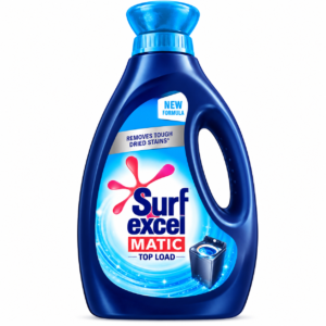 Surf Excel Matic Liquid