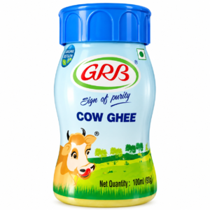 GRB Ghee - 100 ml