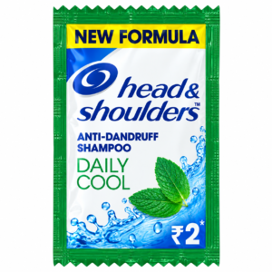 Head & Shoulders Anti-Dandruff Shampoo